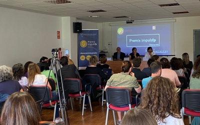 L'acte d'entrega dels premis | Helena Molist